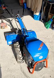 motocoltivatore BCS 740