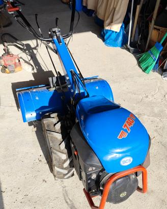 motocoltivatore BCS 740