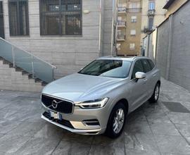 VOLVO XC60 T8 Twin Engine AWD Geartronic Busines