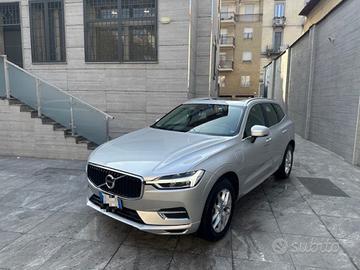 VOLVO XC60 T8 Twin Engine AWD Geartronic Busines