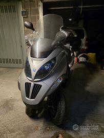 MP3 250  16.000 km