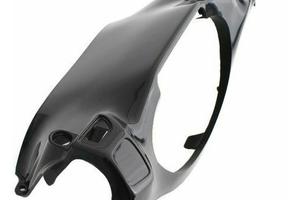 Coprimanubrio posteriore Piaggio Hexagon