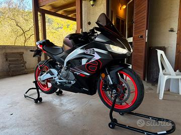 APRILIA RS 457