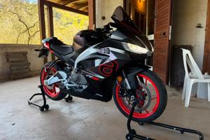 APRILIA RS 457