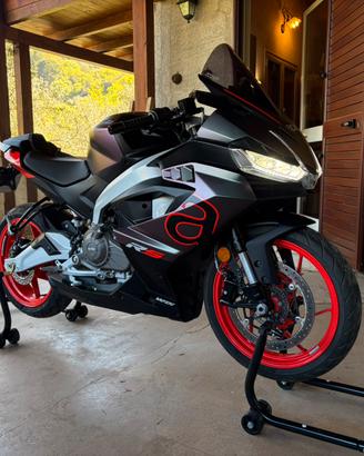 APRILIA RS 457
