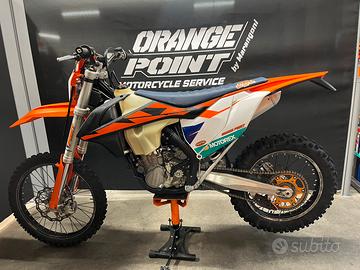 Ktm 500 exc-f