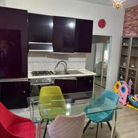 Tutto arredato gia' libero