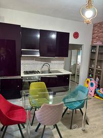 Tutto arredato gia' libero