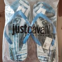 Ciabatte infradito just cavalli