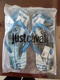 Ciabatte infradito just cavalli