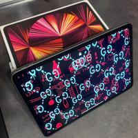 Apple iPad Pro 11” Wi-Fi 128gb Grigio siderale