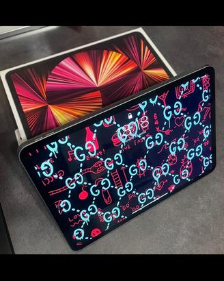 Apple iPad Pro 11” Wi-Fi 128gb Grigio siderale