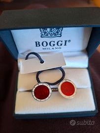 coppia di gemelli Boggi Milano