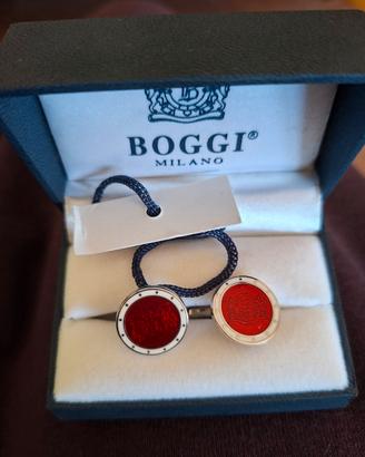 coppia di gemelli Boggi Milano