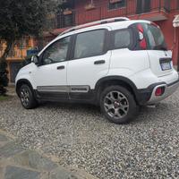 panda cross 4x4 1.3 MTJ  95 CV euro 6 