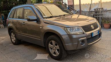 iscritta ASI  64000km