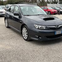 Subaru Impreza 2.0D Comfort