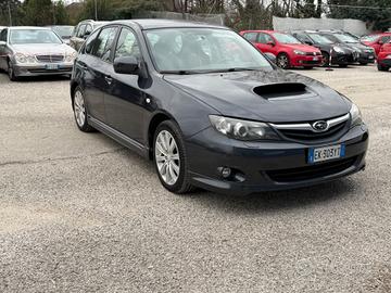 Subaru Impreza 2.0D Comfort