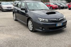 Subaru Impreza 2.0D Comfort