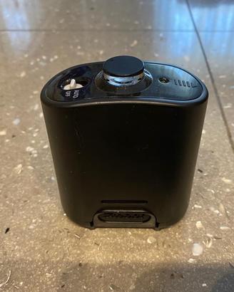 Muro virtuale iRobot Scooba 450