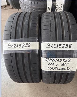 2554519 Gomme EST 91215898