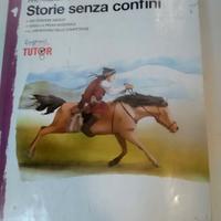 Assandri, Mutti "Storie senza confini 1"Zanichelli