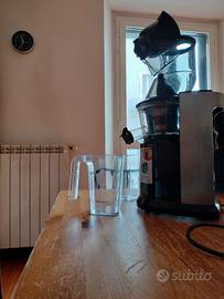 estrattore big mouth dmail