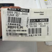 Samsung Galaxy A52S 5G