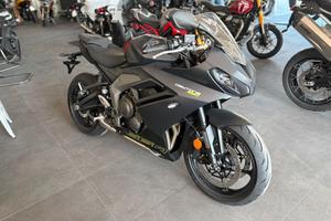 Triumph Daytona 660 my2025