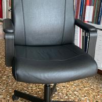 Sedia ufficio Ikea MILLBERGET