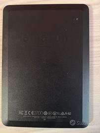 Kindle  