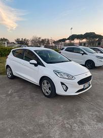 Ford Fiesta 1.5 diesel 5 porte full 2020
