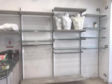 Arredo negozio