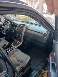 Suzuki gran vitara