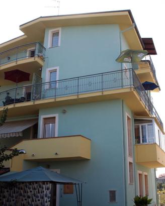 Vacanze al mare di alba adriatica