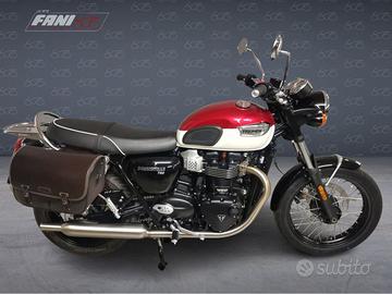 TRIUMPH Bonneville T100 T100