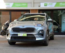 KIA Sportage 1.6 CRDI 115 CV 2WD Urban