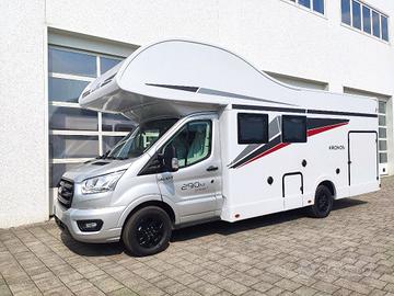 ROLLER TEAM KRONOS 290 M SPORT