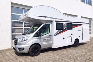 ROLLER TEAM KRONOS 290 M SPORT