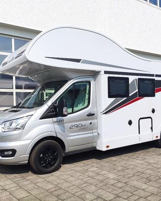 ROLLER TEAM KRONOS 290 M SPORT