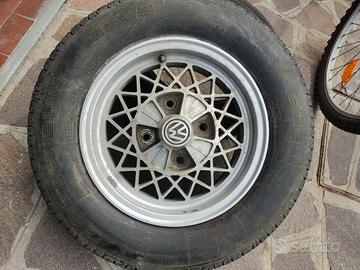 Cerchio in lega bwa per Volkswagen Maggiolino
