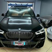BMW X5 40d M-SPORT INDIVIDUAL 340cv MHEV
