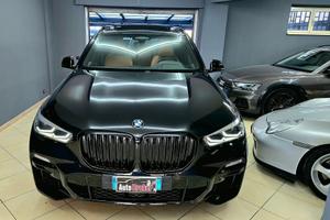 BMW X5 40d M-SPORT INDIVIDUAL 340cv MHEV
