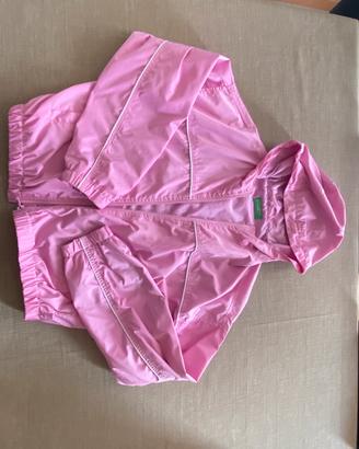 Giubbino primaverile Benetton