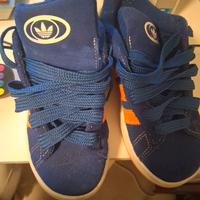 scarpe bambino numero 33