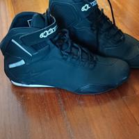 Giacca Moto  i più  scarpe