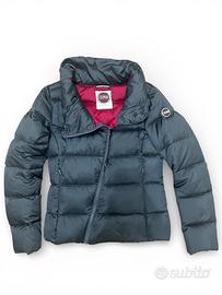 Colmar | Giubbotto Piumino Donna Grigio M