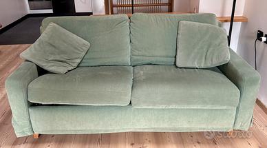Divano letto
