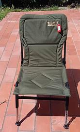 Pesca, Sedia ZEBCO 