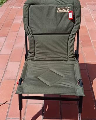 Pesca, Sedia ZEBCO 